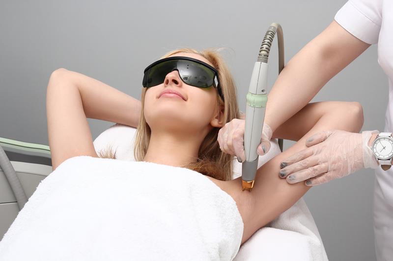 Laser Hair Removal Statesboro, GA 